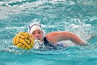 WWPolo @ CC  Wheaton College Women’s Water Polo at Connecticut College. - Photo By: KEITH NORDSTROM : Wheaton, water polo